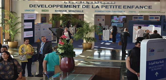 Assise de L’INDH : L'éducation des enfants au coeur des sujets (vidéo)