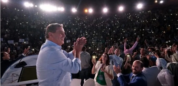 A l’Université d’été du RNI, les jeunes s’imposent et les ambitions se posent