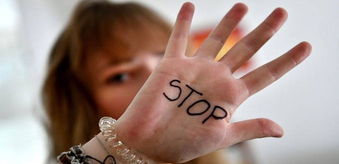 Lancement de la campagne « Tolérance zéro pour la violence contre les femmes »