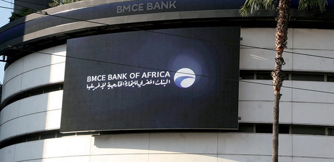 Bank Of Africa: Forte hausse du RNPG au S1