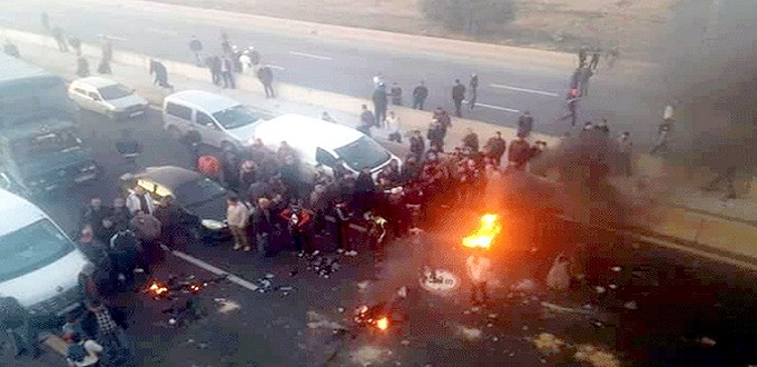 Hooliganisme : le gouvernement promet des mesures fermes