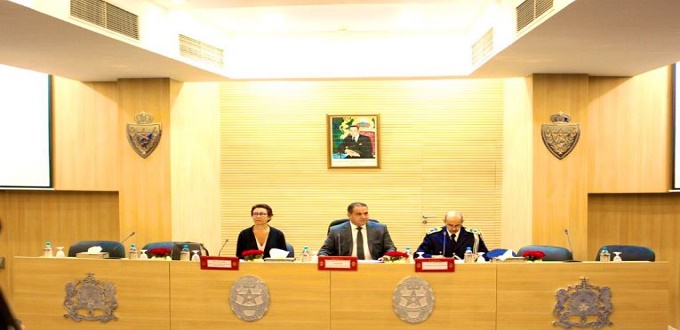 DGSN : Des cellules de prise en charge des femmes victimes de violences