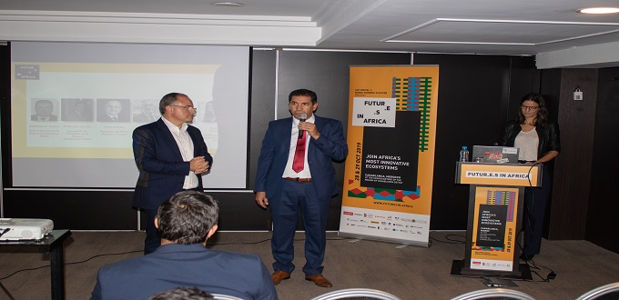 Futur.e.s in Africa 2019 sous le sceau du développement durable (video)