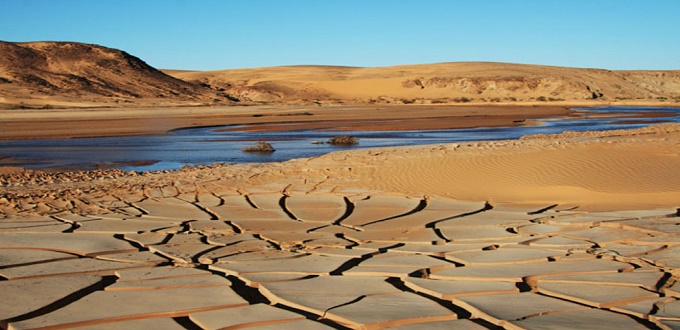 Sécurité hydrique: le CESE tire la sonnette d'alarme