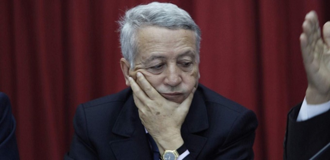 Thomas Cook : Sajid évalue la situation avec les professionnels du tourisme