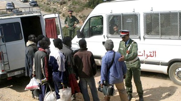 Depuis 2005, 11.300 migrants ont bénéficié du programme d'aide au retour 