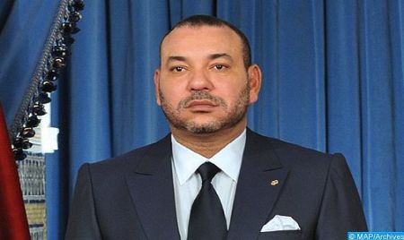 « Repos médical de quelques jours » pour le roi Mohammed VI