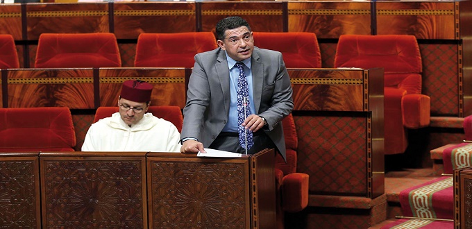 Enseignement: un plan législatif pour la mise en œuvre de la nouvelle loi-cadre