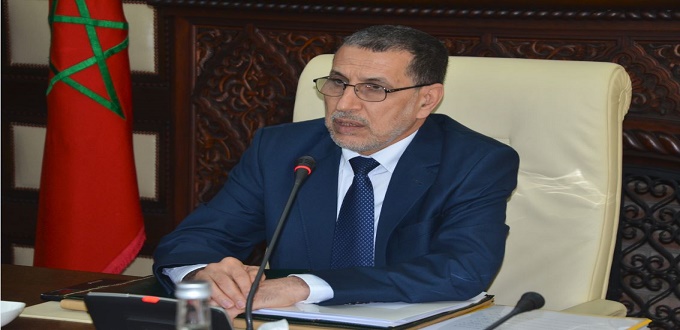 « Le Maroc rejette le deal du siècle», Elotmani