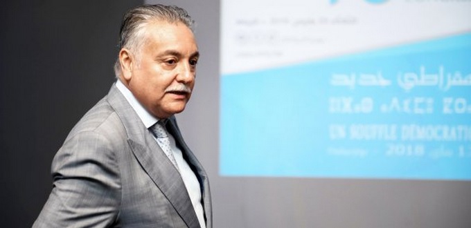 Le PPS veut quitter le gouvernement Elotmani