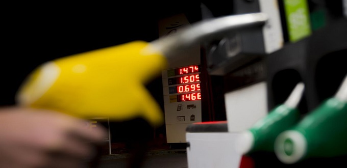 Carburant : Troisième hausse en un mois !