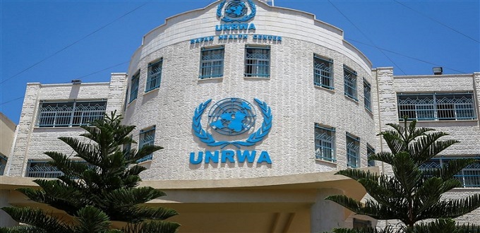 UNRWA: les États-Unis augmentent le soutien aux réfugiés palestiniens