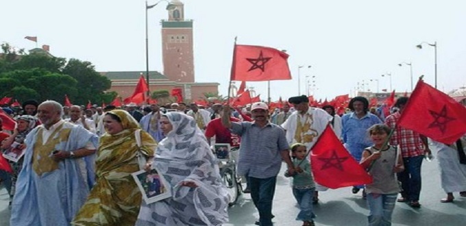 A l'AG de l’ONU, un soutien renouvelé à la marocanité du Sahara