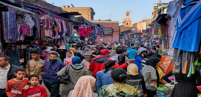 Taux de fertilité et espérance de vie : le Maroc classé 11 ème  en africain 