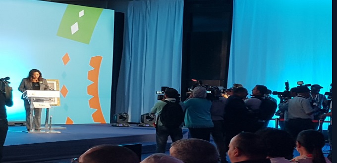 Assises de la culture: De bons discours et du « rock » pour débuter