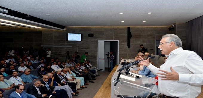 Gouvernement : Le comité central du PPS entérine la « dissidence »