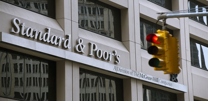 « Standard & Poor's » confirme la notation du Maroc avec une perspective stable