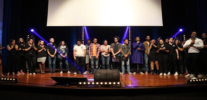 Festival du Court-métrage : Al Akhawayn récompense les cinéastes en l’herbe