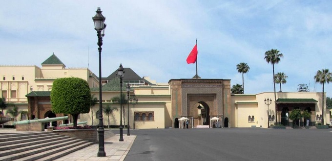 Le roi Mohammed VI nomme le nouveau gouvernement