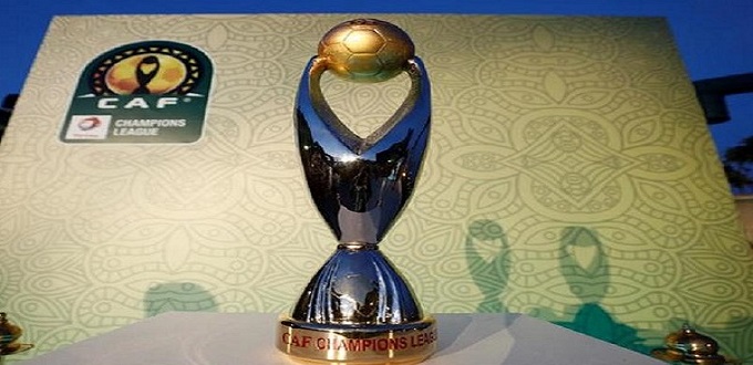 Ligue des Champions d'Afrique : le Wydad affronte le Mouloudia d'Alger