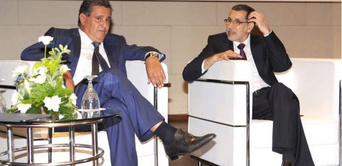 Le remaniement est fait, mais les joutes entre PJD et RNI se poursuivent