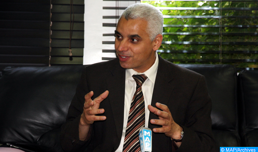 Santé : Khalid Aït Taleb veut désamorcer les crises cycliques du secteur