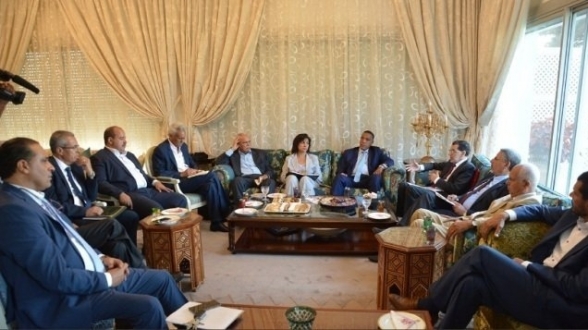 Rentrée syndicale : Le dialogue social suite et pas fin