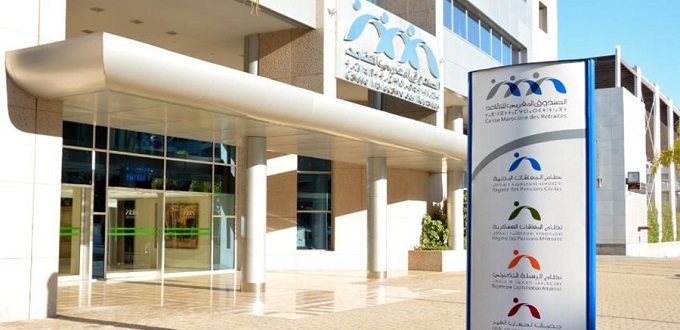 La CMR lance l’opération de contrôle de vie au titre de 2019