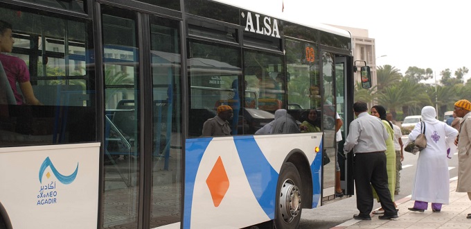 Transport : Le contrat d’Alsa au Maroc estimé à un milliard d'euros