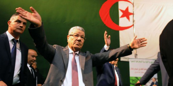  « Le Sahara est marocain », souligne l’ancien patron du FLN