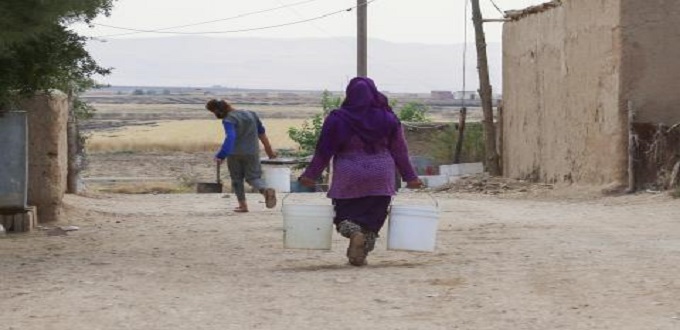 MENA : UNICEF estime que 16 ​​millions de personnes sont mal nourries