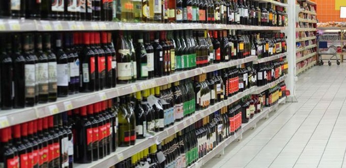 (Billet 187) – L’alcool au Maroc entre la dive et la récidive…