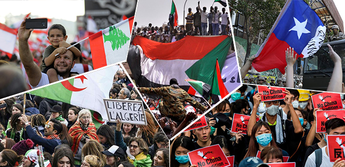 Dix ans après le « Printemps arabe », éviter une autre décennie perdue, par Ferid Belhaj