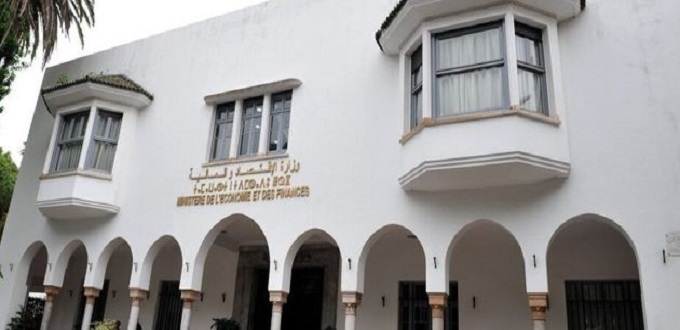 Le Maroc va lancer un emprunt à l’international de 1,5 milliards de dollars