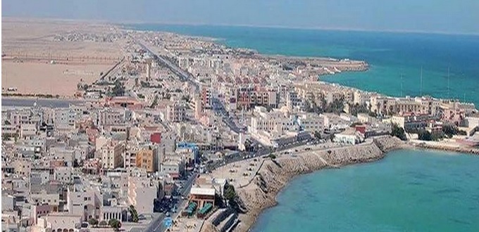 Méga-projet Dakhla Atlantic pour renforcer le rôle du Maroc sur le plan continental 