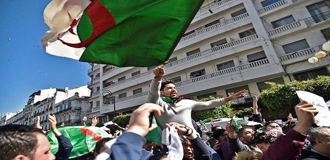 Algérie : 22 candidats déclarés pour la présidentielle