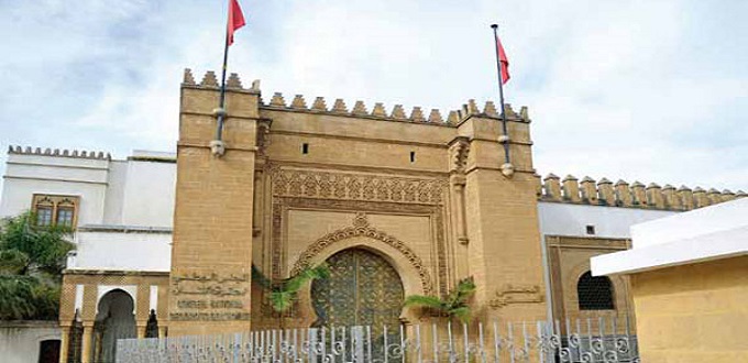 Mémorandum du CNDH: Pour un Code pénal qui protège les libertés