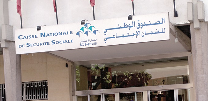 CNSS : 700 millions de dhs distribués pour indemnité pour perte d’emploi