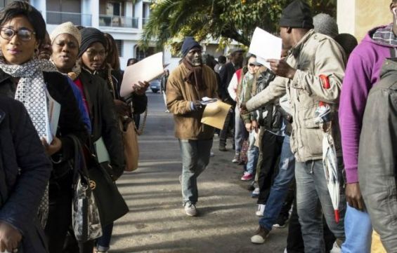 Régularisation des migrants: Le HCP se penche sur les chiffres