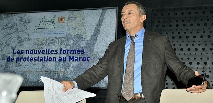 La CESE fait une radioscopie de la campagne de boycott