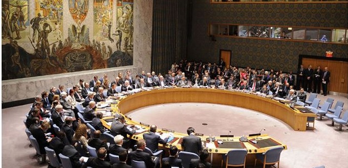 (Billet 194) – Malgré sa Résolution, le Conseil de sécurité reste...peu résolu !