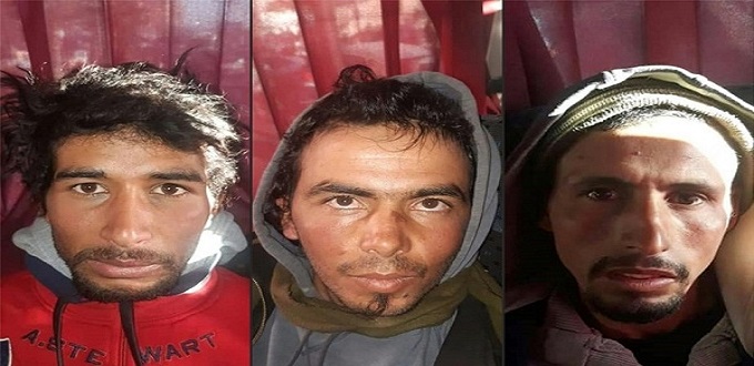 Imlil: La peine capitale confirmée pour les principaux accusés