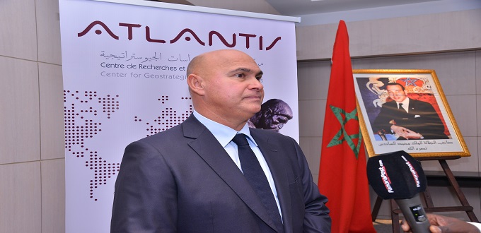 Africa Security Forum 2019 se penche sur les enjeux sécuritaires et climatiques