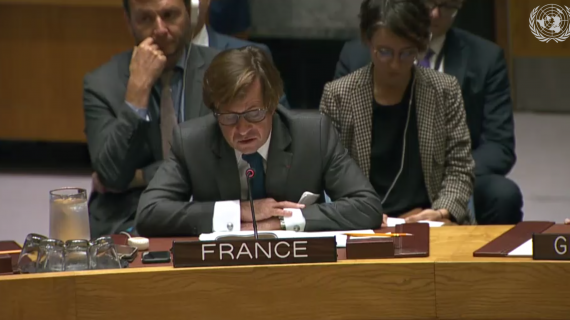 Sahara : La France juge « sérieuse » le plan marocain d'autonomie