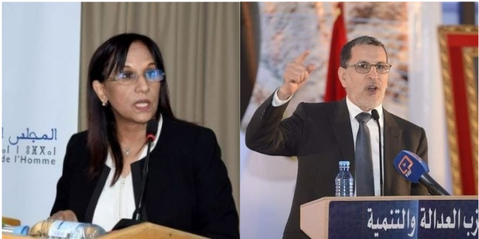 Avortement : le PJD lance une croisade contre le mémorandum du CNDH    