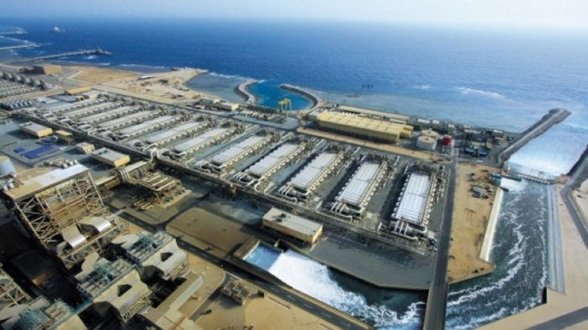 Nord : Plus de 150 millions de DH pour le dessalement de l'eau de mer