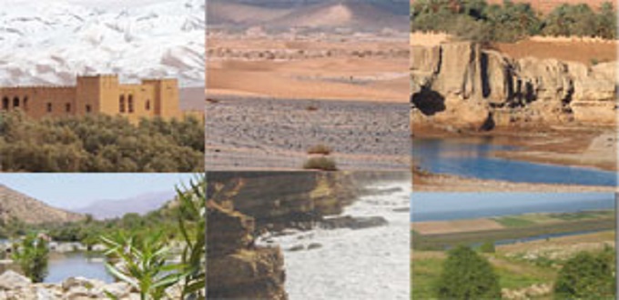 La BAM va se connecter au plan national climatique