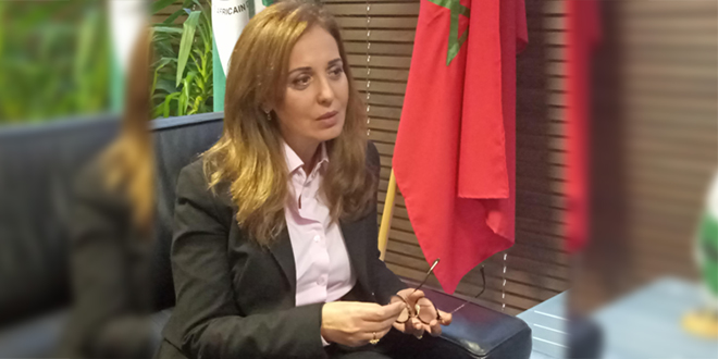 La BAD salue les efforts du Maroc pour l’opérationnalisation de l’Initiative AAA