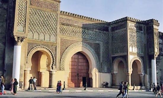 Le Forum International du Tourisme à Meknès annoncé 28 au 30 novembre