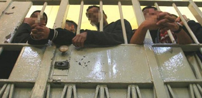 « Le nombre de prisonniers au Maroc a atteint un record», (responsable)